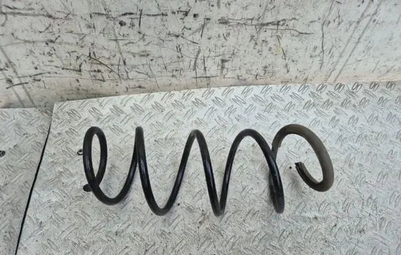 Opel Crossland X Front coil spring