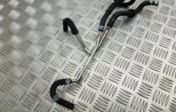 Seat Leon (5F) Fuel return line/hose 04L201360G