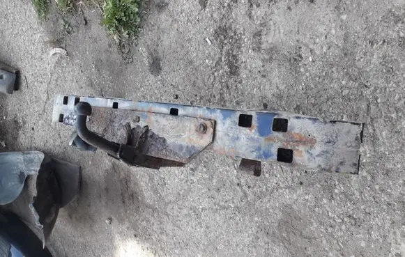 Ford Taurus Tow bar set 