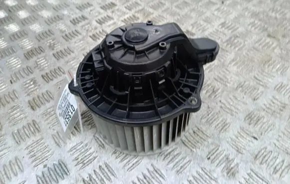 Tesla Model S Heater fan/blower