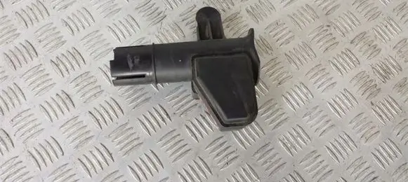 Nissan Micra Intake resonator 