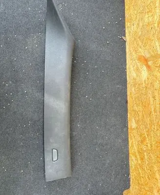 BMW X4 F26 (A) pillar trim 7337603