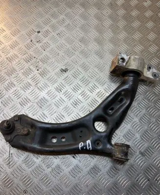 Volkswagen PASSAT CC Front lower control arm/wishbone P0523