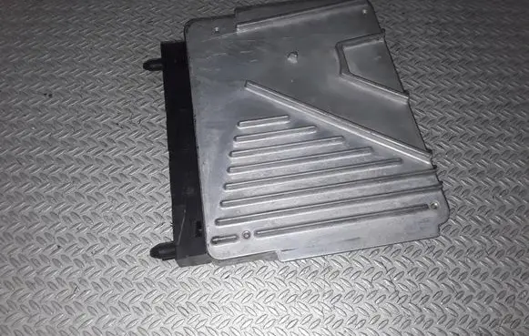 Volvo S60 Engine control unit/module 08827471A 0797008831