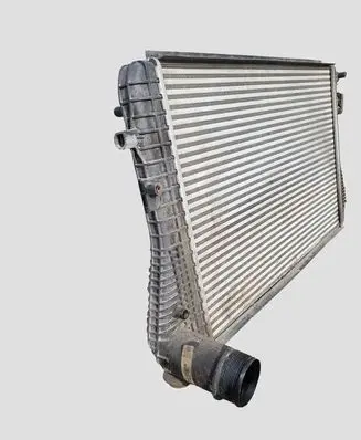 Skoda Octavia Mk2 (1Z) Intercooler radiator 1K0145803BN