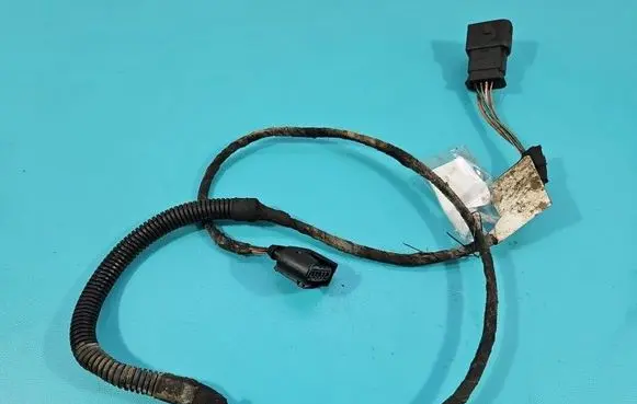Mercedes-Benz ML W164 Other wiring loom IMPRK1564790