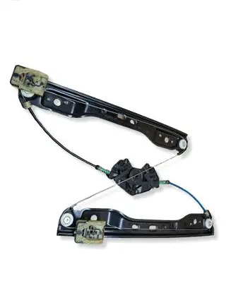 Volvo XC90 Front window lifting mechanism without motor C19867102 C55418100