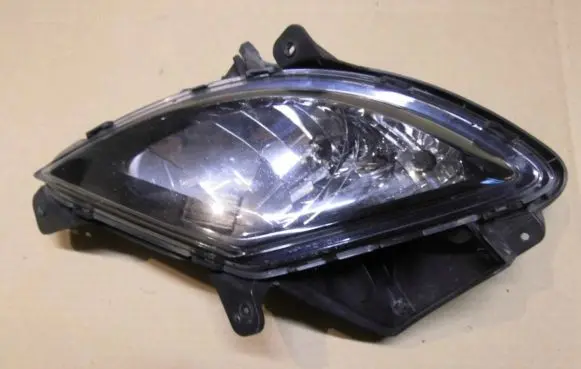 Hyundai i20 (PB PBT) Headlight/headlamp