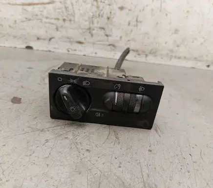 Volkswagen Transporter - Caravelle T4 Light switch 7D0941531E 04051764 35690