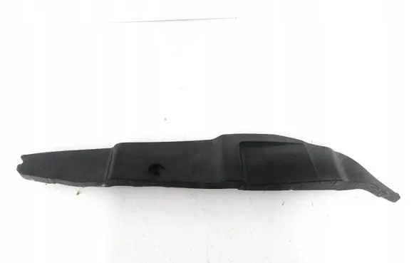 Audi A3 8Y Fender foam support/seal 8Y0864236