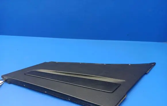 Jaguar XJS (C) pillar trim