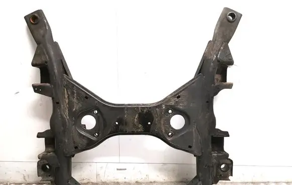 Mercedes-Benz Vito Viano W639 Front subframe A6393301806