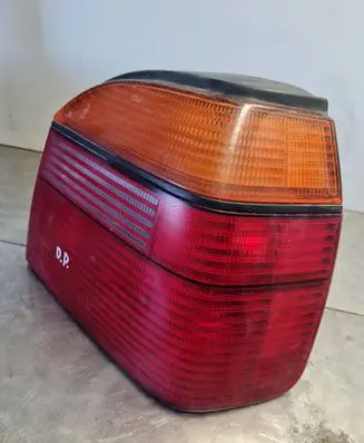 Volkswagen Golf III Rear/tail lights 1H6945112A