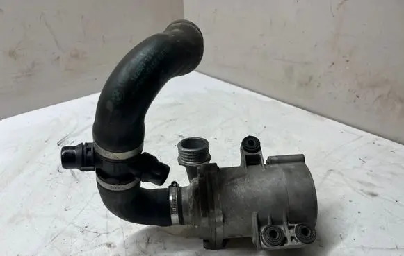 BMW 3 F30 F35 F31 Electric auxiliary coolant/water pump 759771508