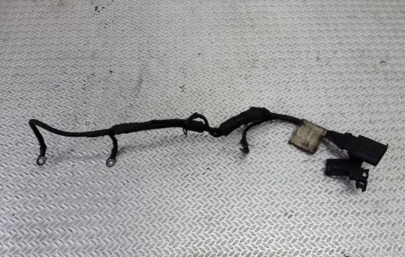 Ford Focus Glow plug wires 9652760780