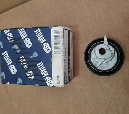 Volkswagen T-Cross Generator/alternator part EVR55478