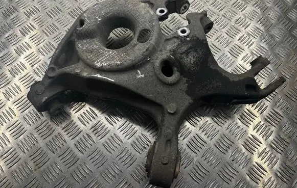 Rear upper control arm/wishbone