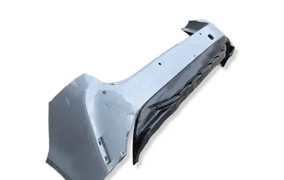 Toyota Corolla E210 E21 Rear bumper 5215902080