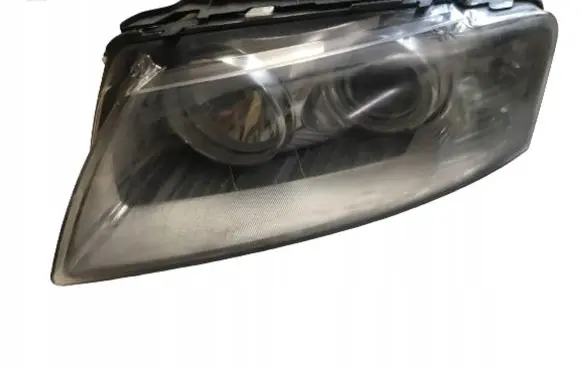 Audi A8 S8 D3 4E Headlight/headlamp