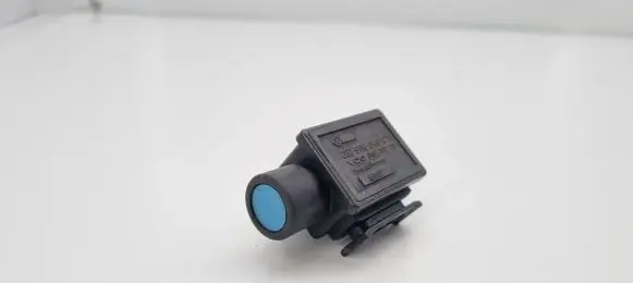 Volkswagen PASSAT B3 Intake air temperature sensor 037906040C