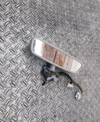 Mercedes-Benz R W251 Rear view mirror (interior)