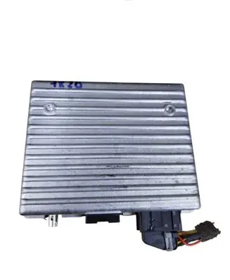 Opel Astra H Bluetooth control unit module 13334026