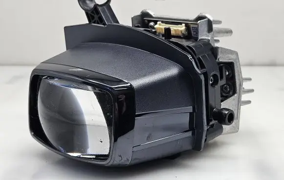 Audi A4 S4 B9 Headlight part 000330028P 1801406 6N00G160