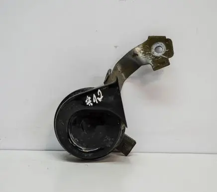 Volkswagen Touran I Horn signal LOW