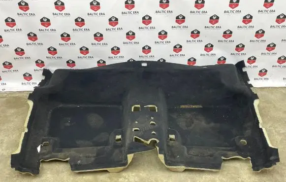 BMW 2 F44 Rear floor carpet liner 99292311