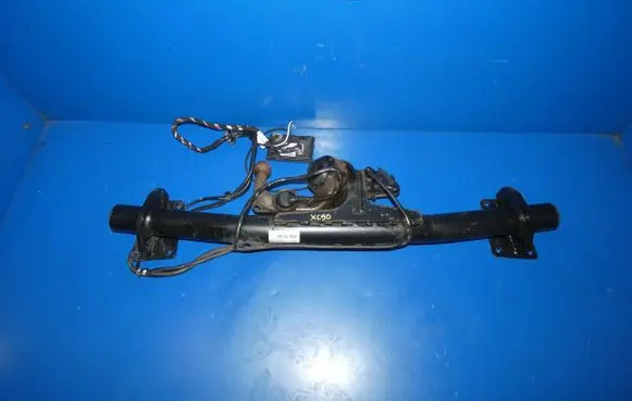 Volvo XC90 Tow bar 31454696 10020021 283487