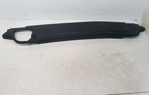 BMW 5 E60 E61 Top upper radiator support slam panel 1114780334003