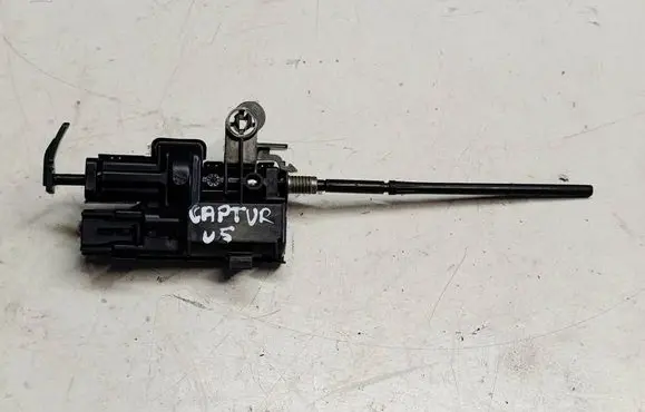 Renault Captur Fuel tank cap lock 8200312600U5 8200312600