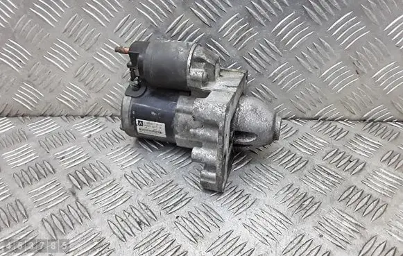 Peugeot 308 Starter motor v75500178004