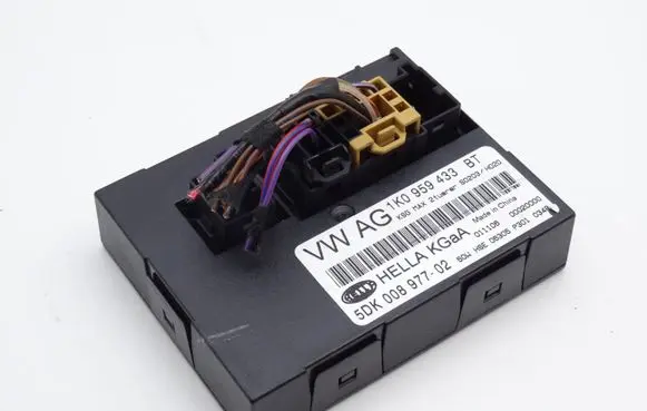 Volkswagen Golf Plus Comfort/convenience module 1K0959433BT