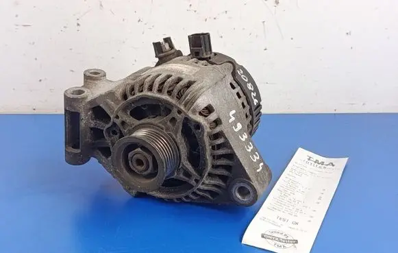 Ford Focus Generator/alternator 98AB10300GJ