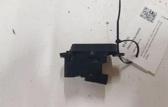Volvo XC60 Electric window control switch 31272013 10W376