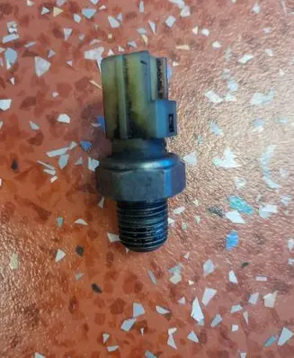 Citroen Jumper Oil pressure sensor 