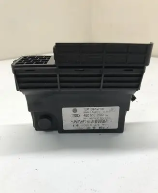 Audi A8 S8 D3 4E Other control units/modules 4E0907280A
