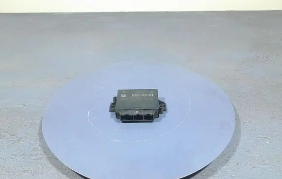 Volkswagen PASSAT CC Parking PDC control unit/module 3AE919475