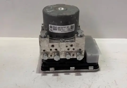 Volkswagen Tiguan ABS Pump 5Q0614517GB 10022021554