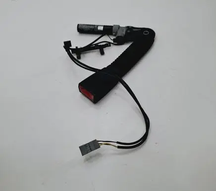 Mini One - Cooper Clubman R55 Front seatbelt buckle G0844C