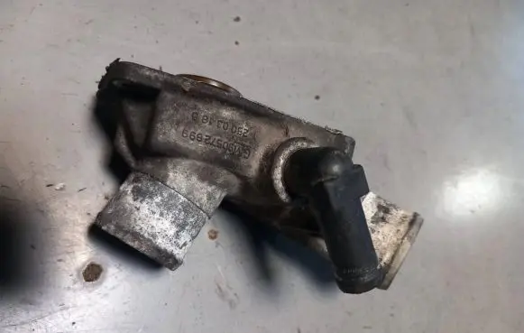 Opel Zafira A Thermostat 90572899