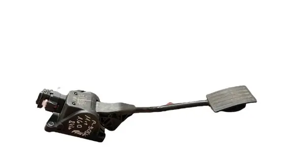 Peugeot 508 Accelerator throttle pedal 0280755159