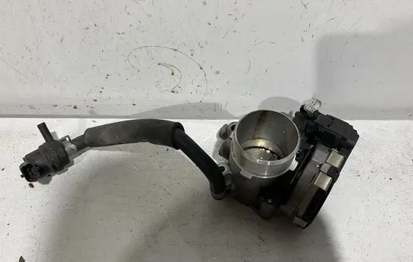 Hyundai Ioniq 5 Throttle valve 3510003HA0
