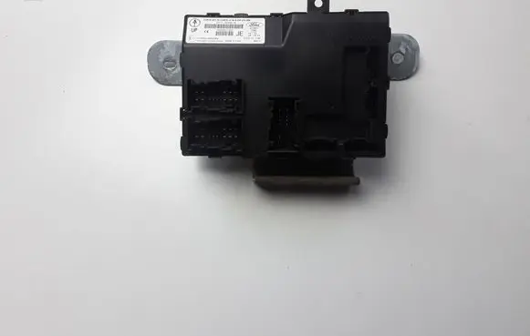 Ford Ecosport Comfort/convenience module DN1T15K600JE