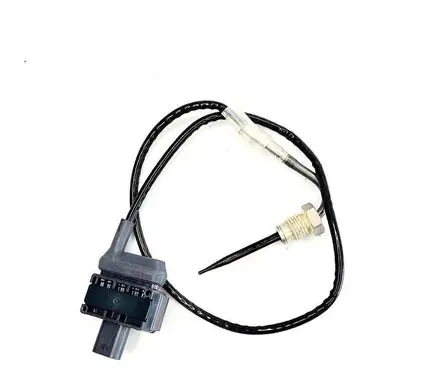 Mercedes-Benz C W205 Exhaust gas pressure sensor A0009058308