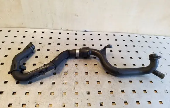 Audi A5 8T 8F Engine coolant pipe/hose 8K1819376D