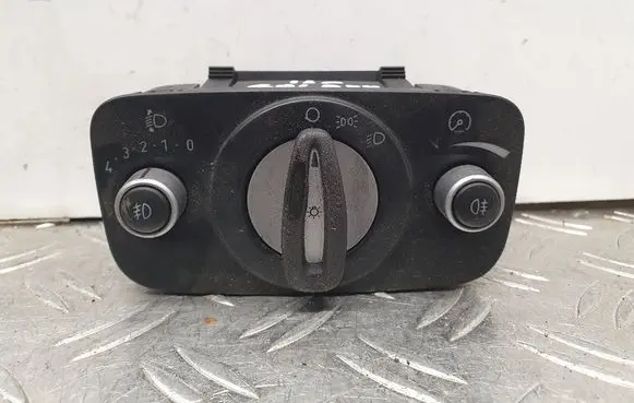 Ford Galaxy Light switch AG9T13A024AB 10092013