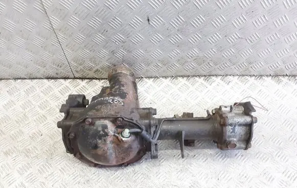 Mitsubishi Pajero Front differential KN410331