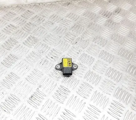 Toyota Land Cruiser (J120) Airbag deployment crash/impact sensor 8944160010 4991000411